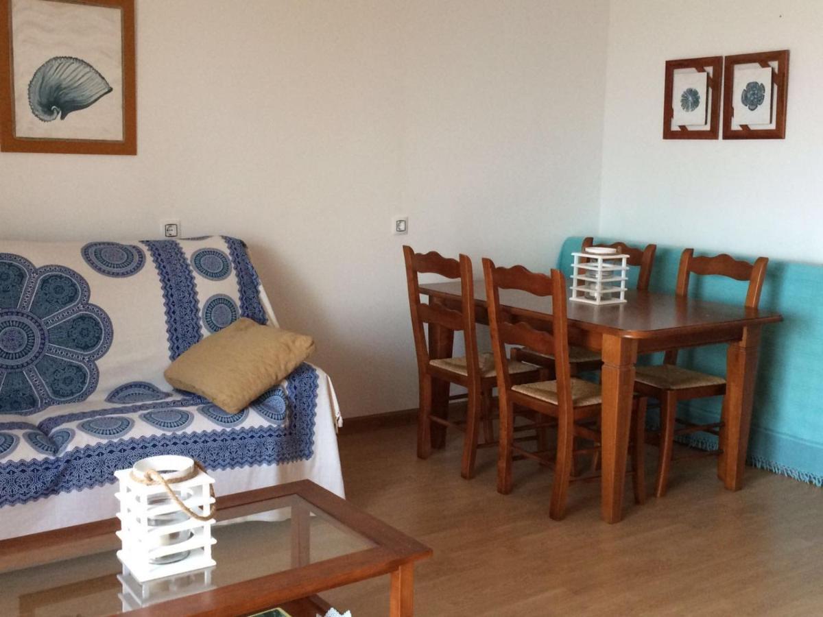 Apartament Vista Al Mar Vera Zewnętrze zdjęcie