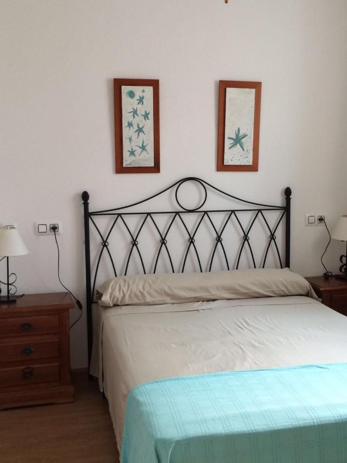 Apartament Vista Al Mar Vera Zewnętrze zdjęcie