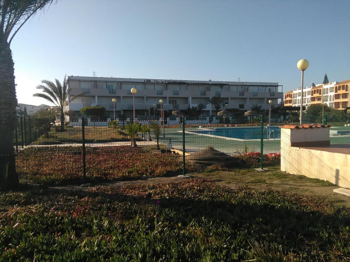 Apartament Vista Al Mar Vera Zewnętrze zdjęcie