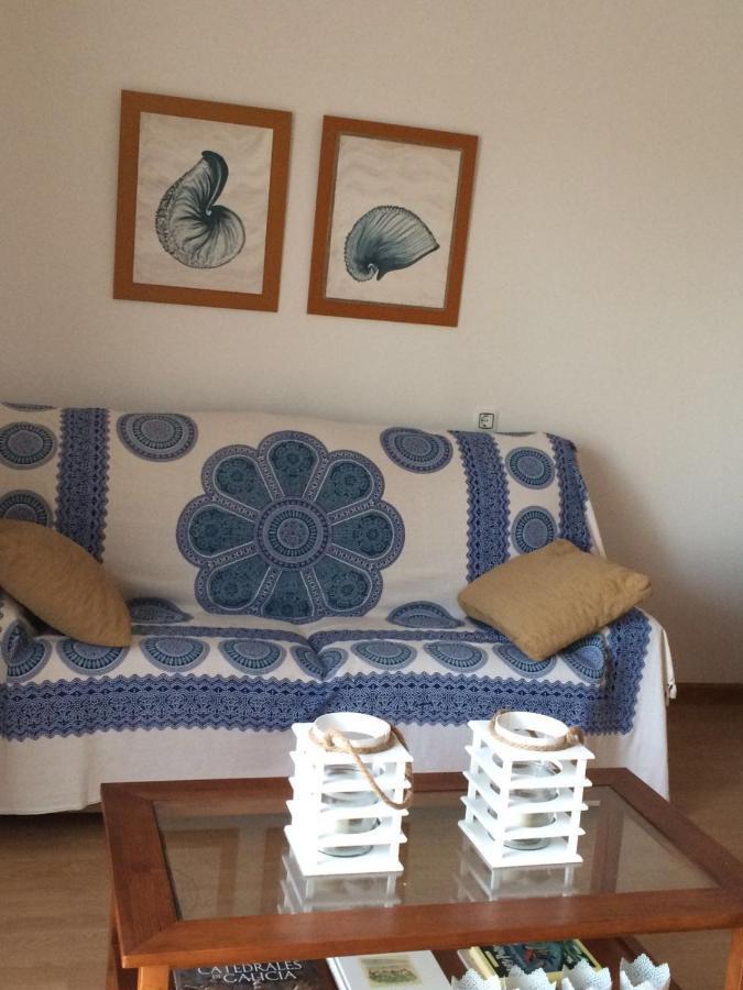 Apartament Vista Al Mar Vera Zewnętrze zdjęcie