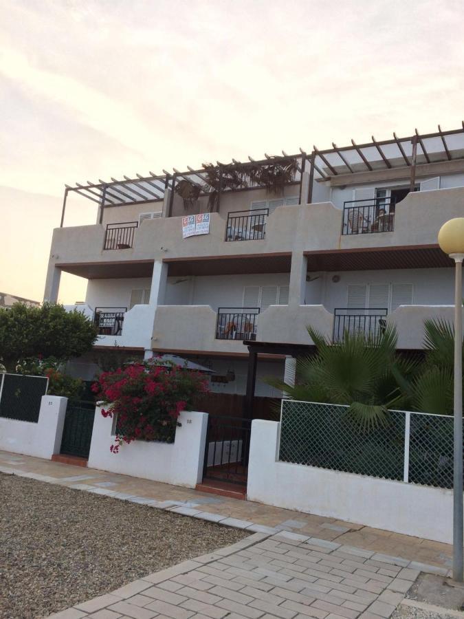 Apartament Vista Al Mar Vera Zewnętrze zdjęcie