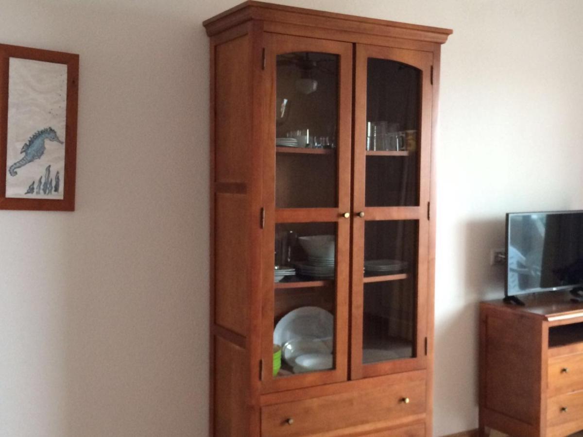 Apartament Vista Al Mar Vera Zewnętrze zdjęcie