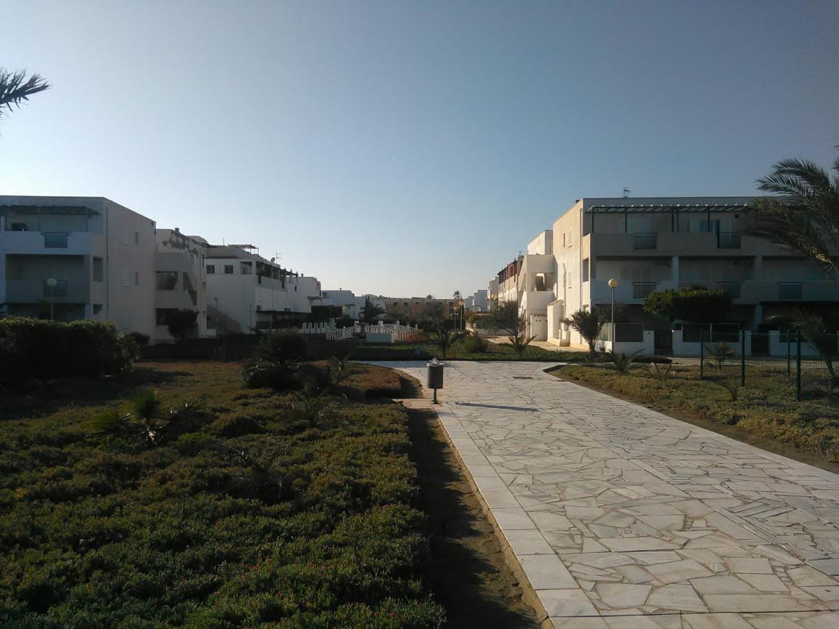 Apartament Vista Al Mar Vera Zewnętrze zdjęcie