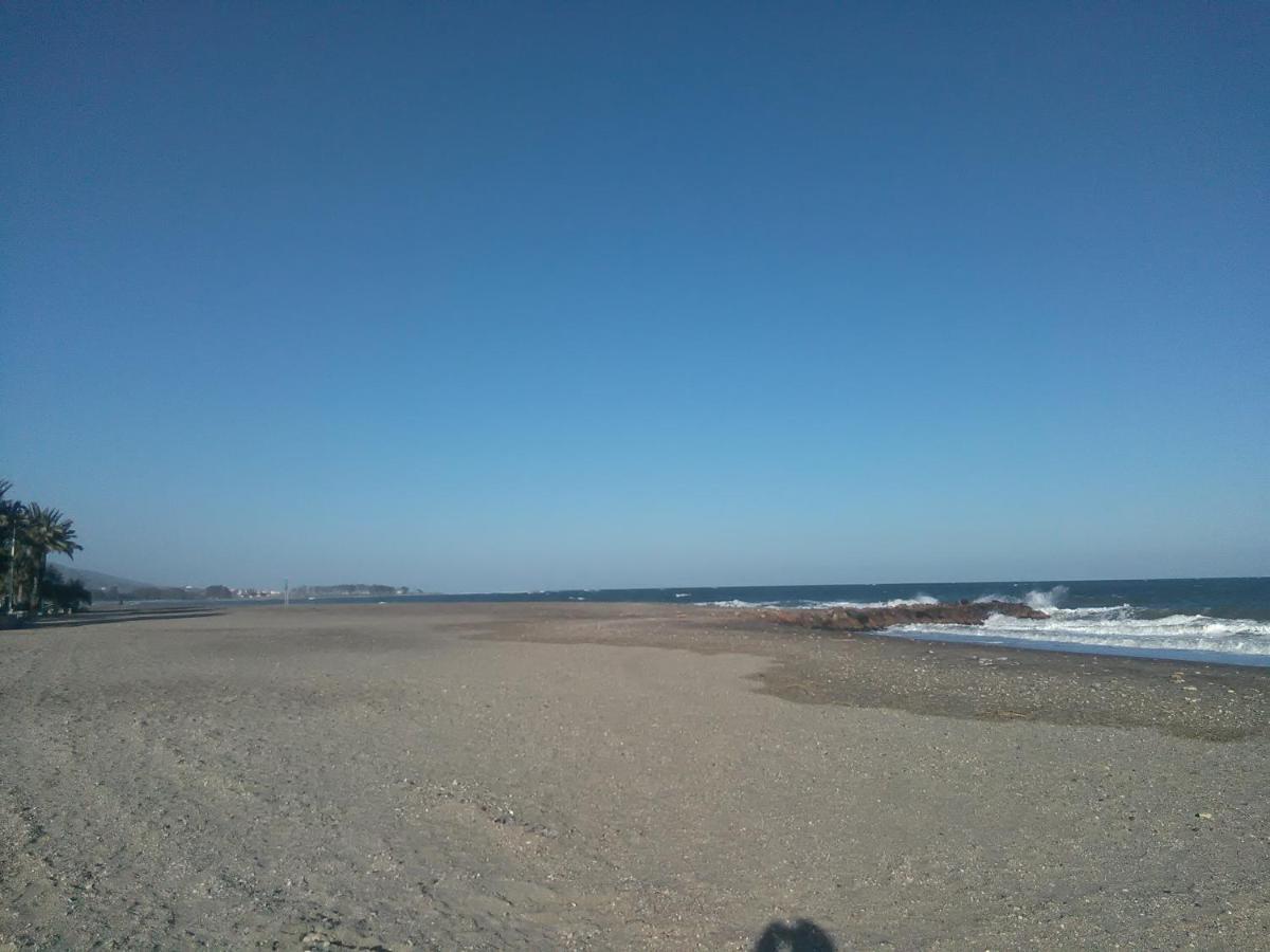Apartament Vista Al Mar Vera Zewnętrze zdjęcie