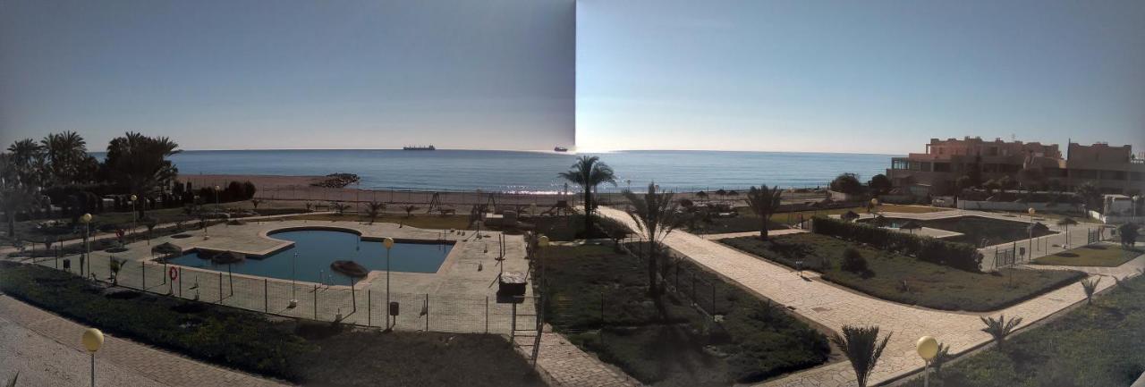 Apartament Vista Al Mar Vera Zewnętrze zdjęcie