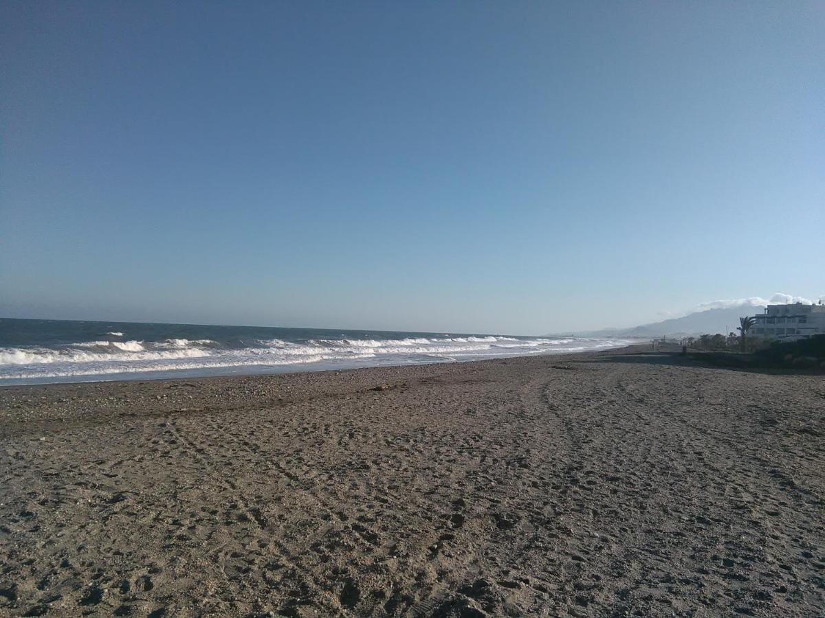 Apartament Vista Al Mar Vera Zewnętrze zdjęcie