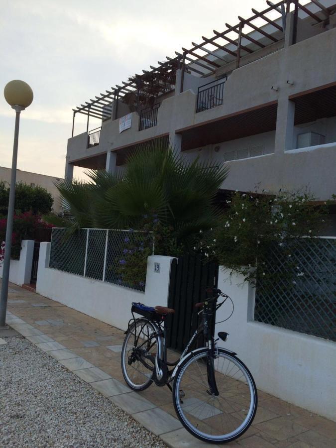 Apartament Vista Al Mar Vera Zewnętrze zdjęcie